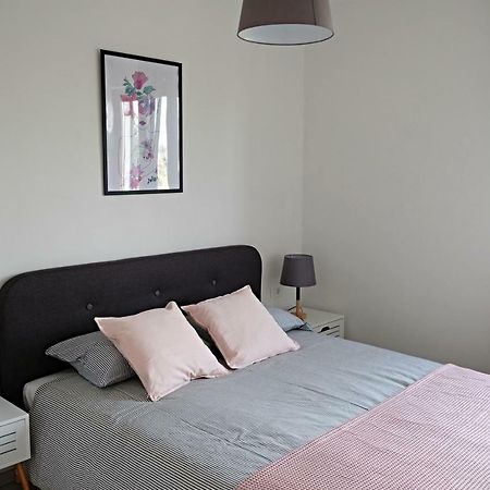 Apartment Luna Ουμάγκ Εξωτερικό φωτογραφία