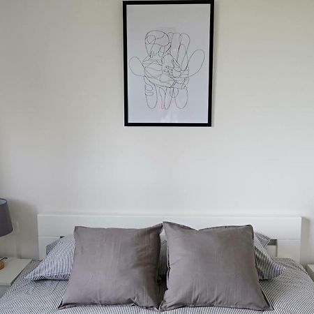 Apartment Luna Ουμάγκ Εξωτερικό φωτογραφία