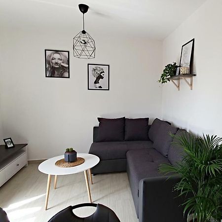 Apartment Luna Ουμάγκ Εξωτερικό φωτογραφία