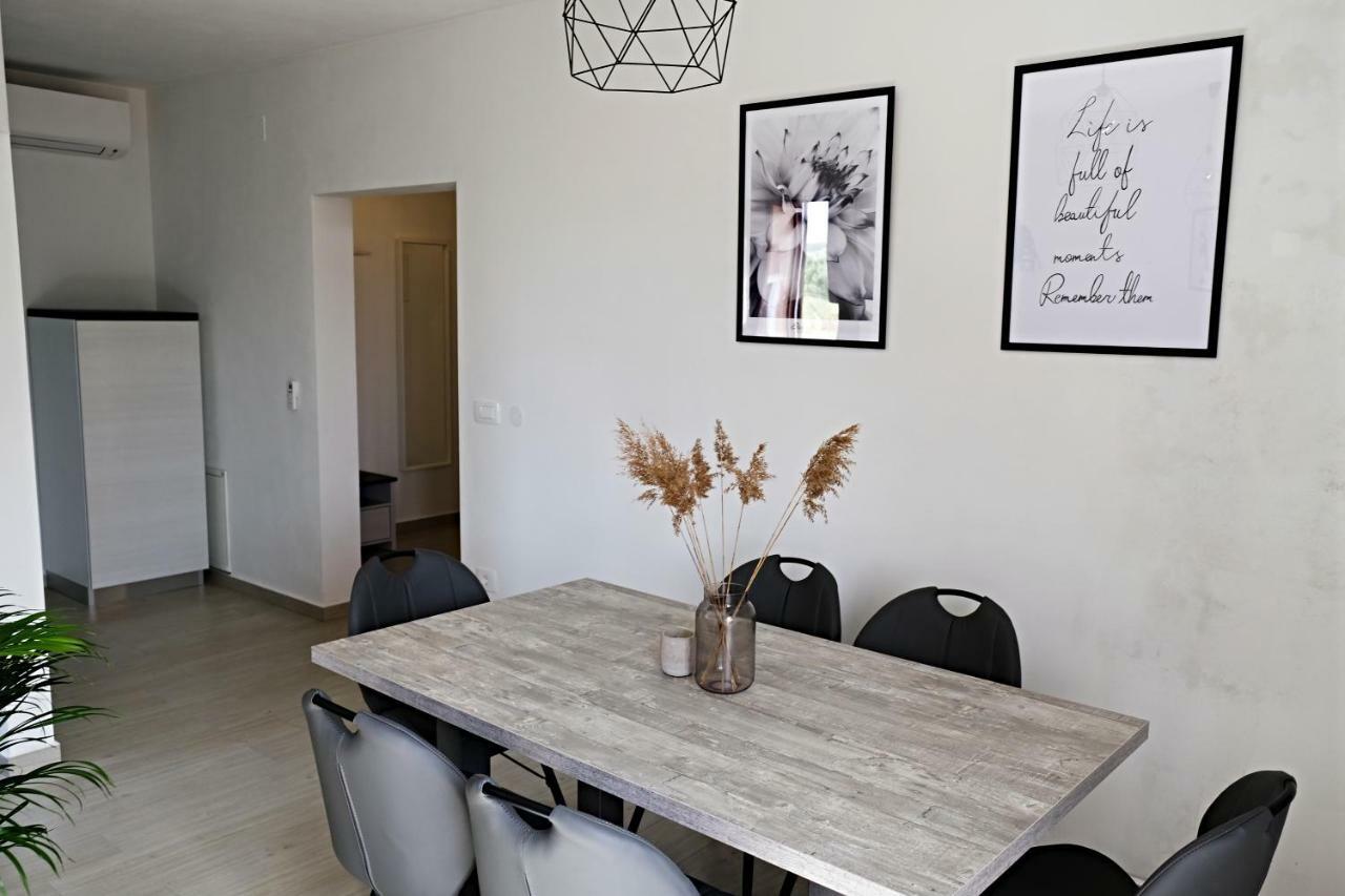 Apartment Luna Ουμάγκ Εξωτερικό φωτογραφία