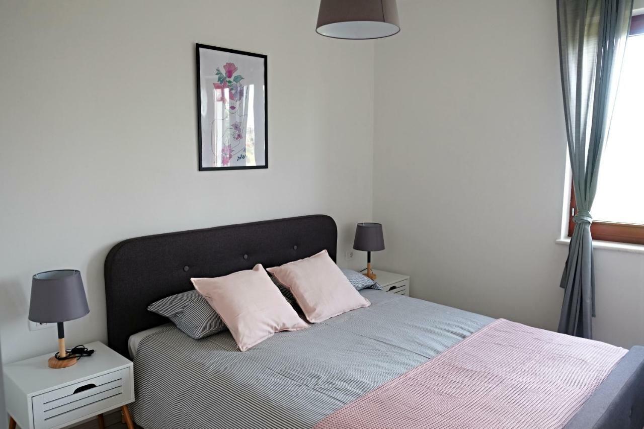 Apartment Luna Ουμάγκ Εξωτερικό φωτογραφία