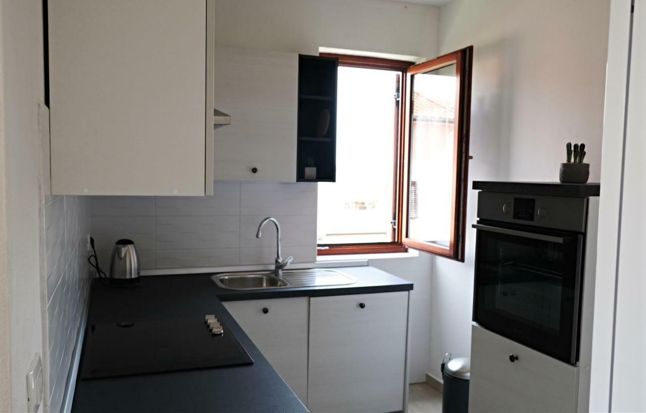 Apartment Luna Ουμάγκ Εξωτερικό φωτογραφία