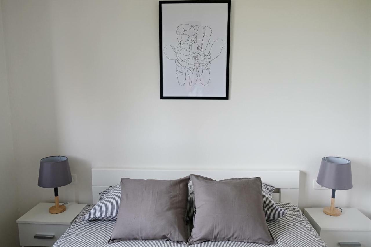 Apartment Luna Ουμάγκ Εξωτερικό φωτογραφία