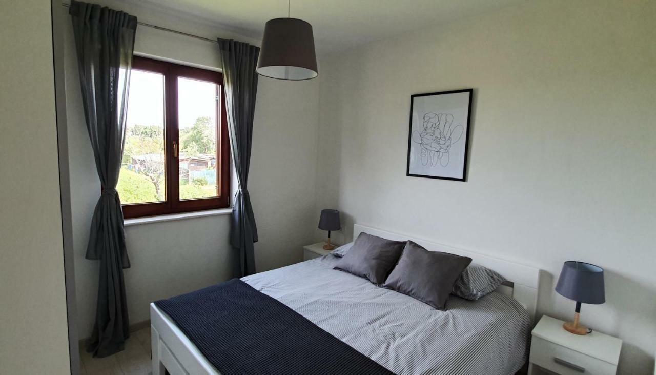 Apartment Luna Ουμάγκ Εξωτερικό φωτογραφία