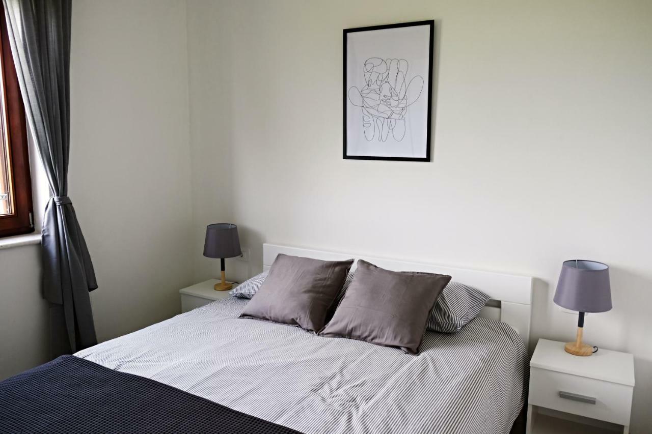 Apartment Luna Ουμάγκ Εξωτερικό φωτογραφία