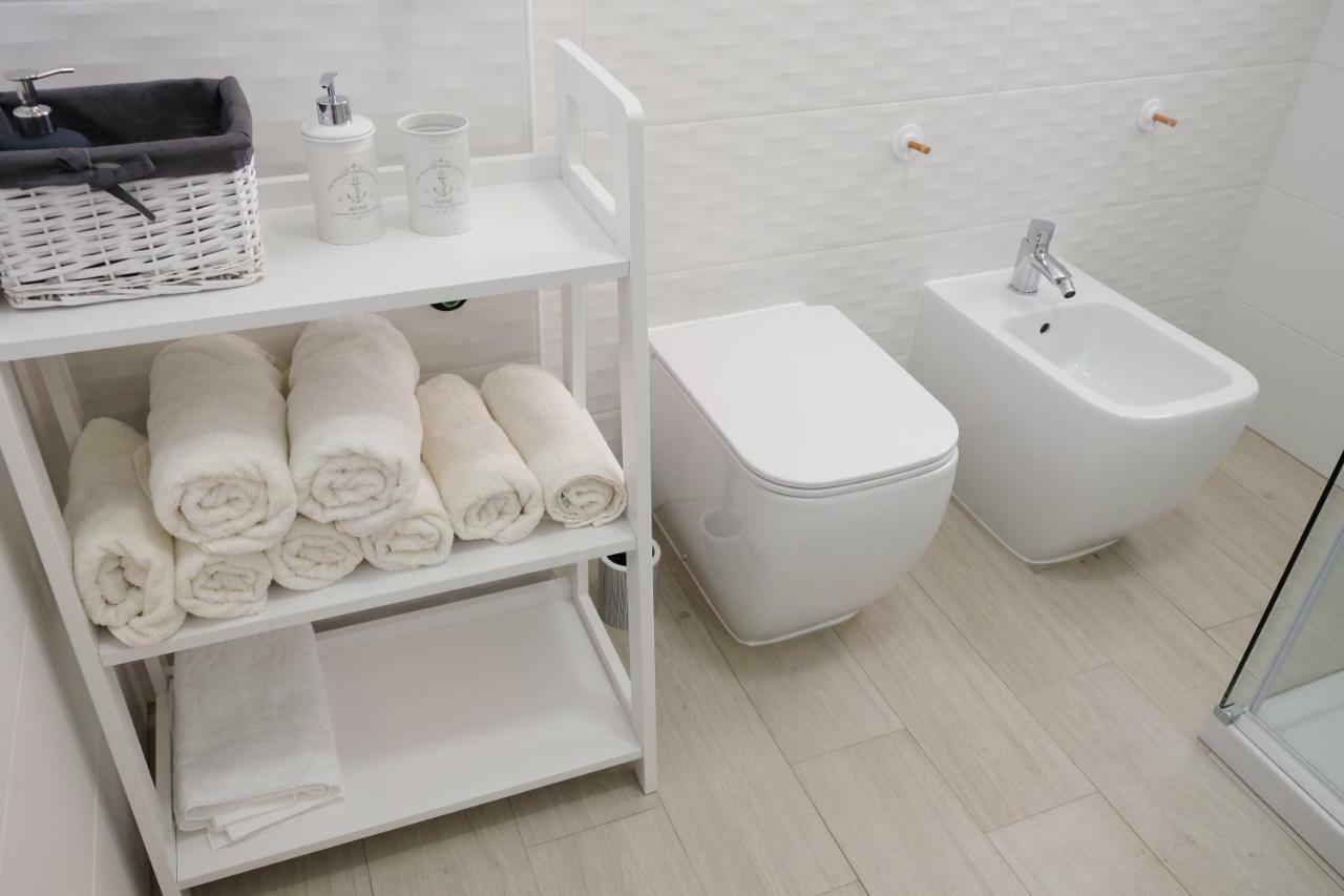Apartment Luna Ουμάγκ Εξωτερικό φωτογραφία