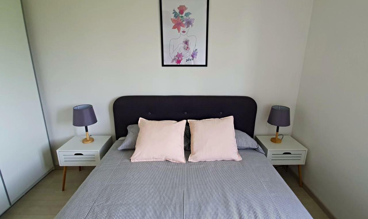 Apartment Luna Ουμάγκ Εξωτερικό φωτογραφία