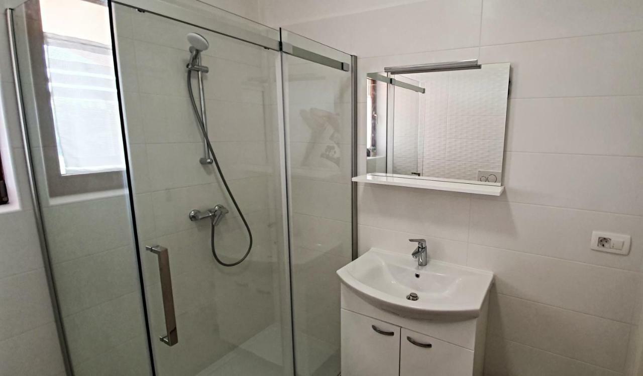 Apartment Luna Ουμάγκ Εξωτερικό φωτογραφία