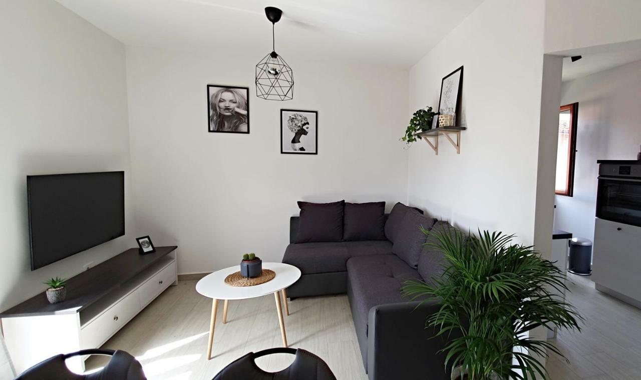 Apartment Luna Ουμάγκ Εξωτερικό φωτογραφία