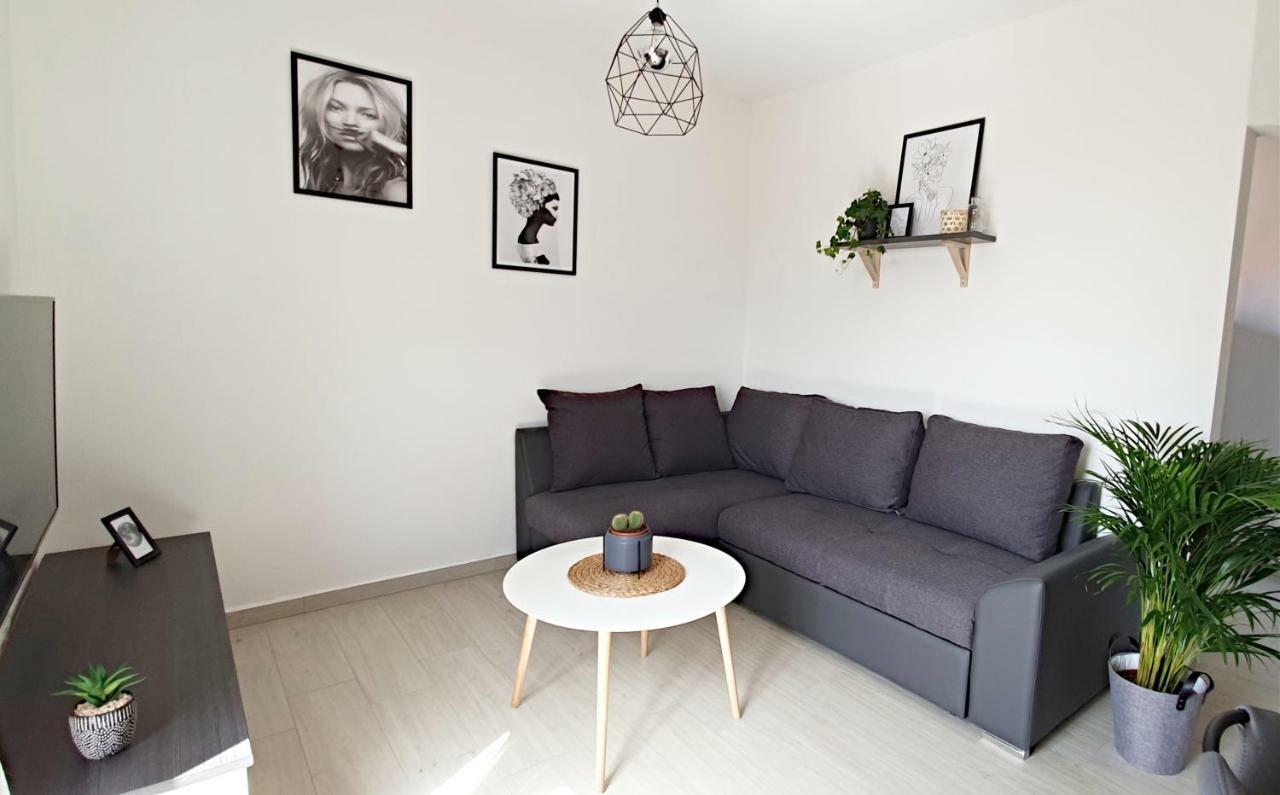 Apartment Luna Ουμάγκ Εξωτερικό φωτογραφία