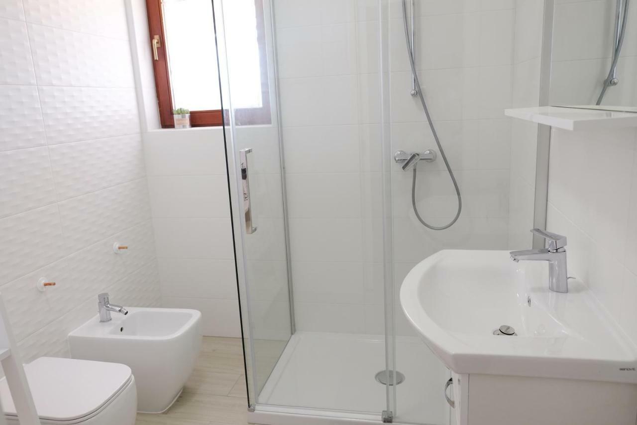 Apartment Luna Ουμάγκ Εξωτερικό φωτογραφία